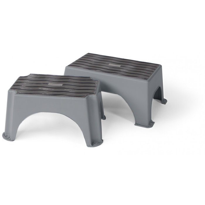 Fiamma Fiamma Geschikt voor Step opstap.