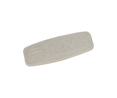 Remis Remifront 4 2011 Afdekkap REMIS-Logo