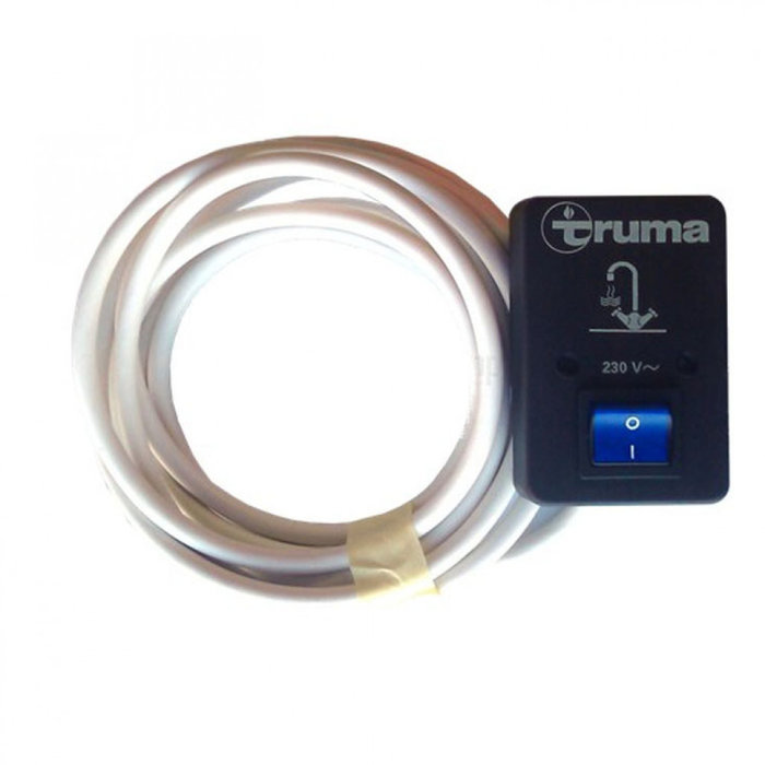 Truma Truma Bediening Boiler BN/TT2 230V