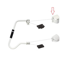 Fiamma Fiamma Beschermkap Security Bovenkant 46 Pro