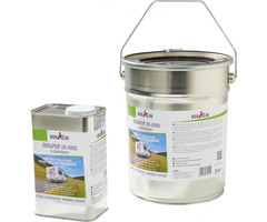 Dekalin Dekalin Dekapur 2K-6000 A+B Comp 5.85kg