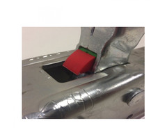 AL-KO 10 stuks AL-KO Slijtage Indicator Koppeling