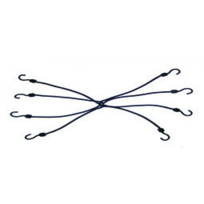 Campking Campking Autospin 8 armen