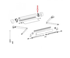 Thule Thule Binnenkap RH 5102