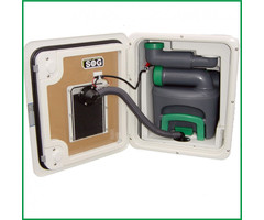 Sog SOG Deurontluchting Type D C400