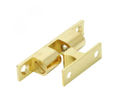 Fjord Outdoor Dubbele kogelsnapper metaal 43mm