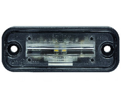 Jokon Jokon Kentekenverlichting K580B LED Inbouw