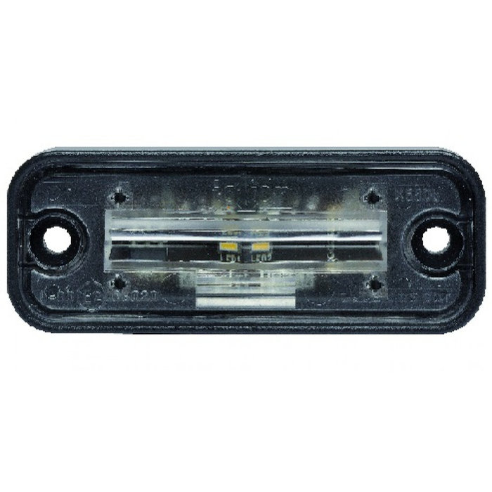 Jokon Jokon Kentekenverlichting K580B LED Inbouw