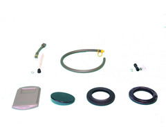 Thetford Aftappijp links