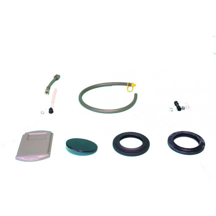 Thetford Aftappijp links