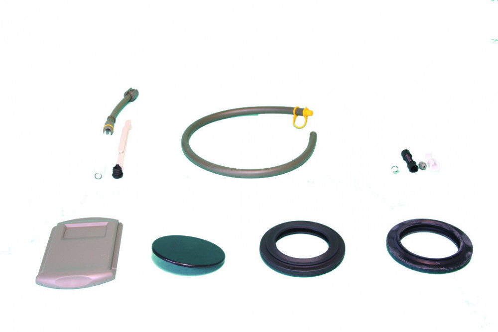 Thetford Aftappijp links