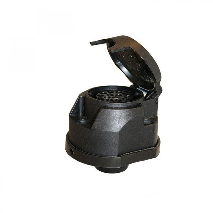 FjordOutdoor Stekkerdoos 13-Polig