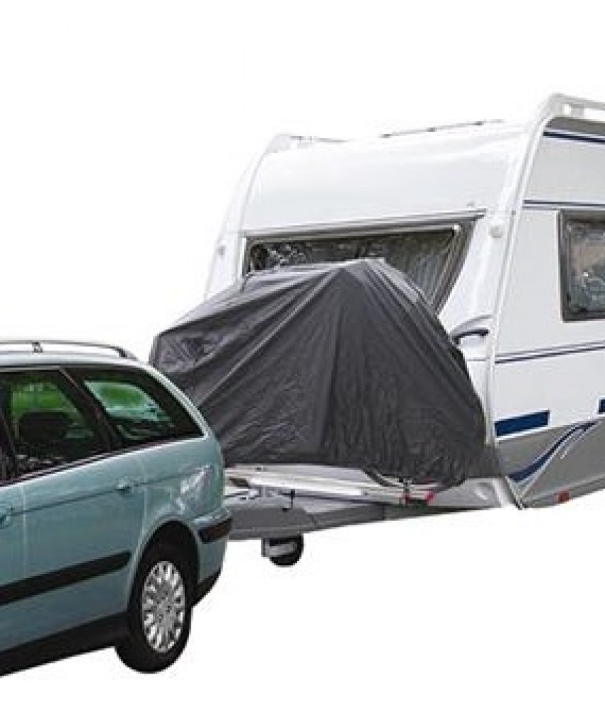 ProPlus Fietshoes 2 Fietsen - voor uw camper of caravan - - Camperhuis