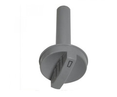 Dometic Dometic RMS8460 Thermostaatknop Zilver