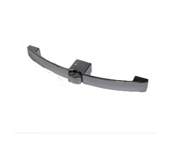 Fjord Outdoor Meubelgreep voor Snap-In Chroom