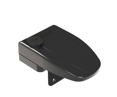 Fiamma Safe Door Frame Black