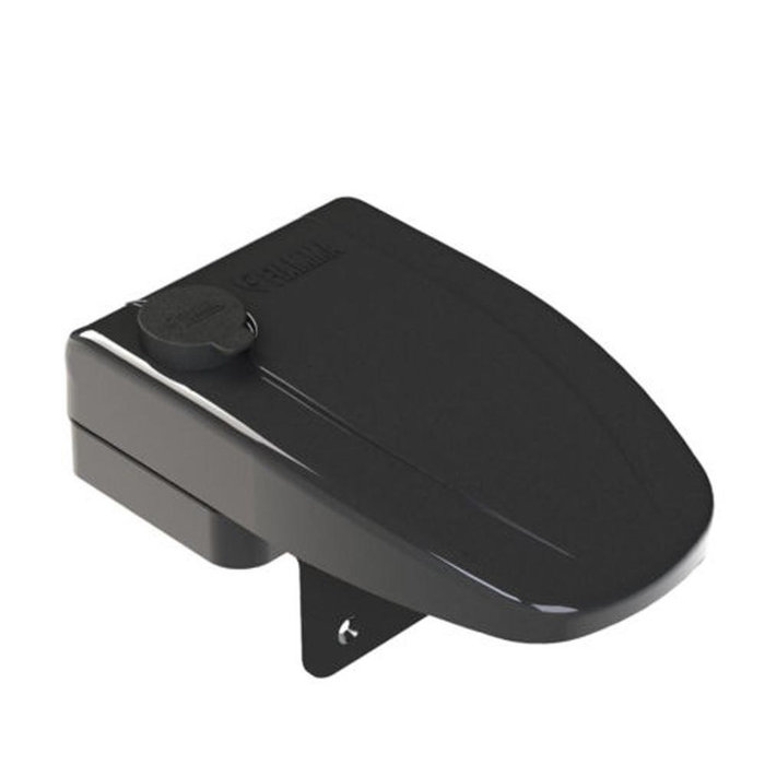 Fiamma Safe Door Frame Black