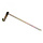 Campking Rotspen Swing 21,5cm 6st