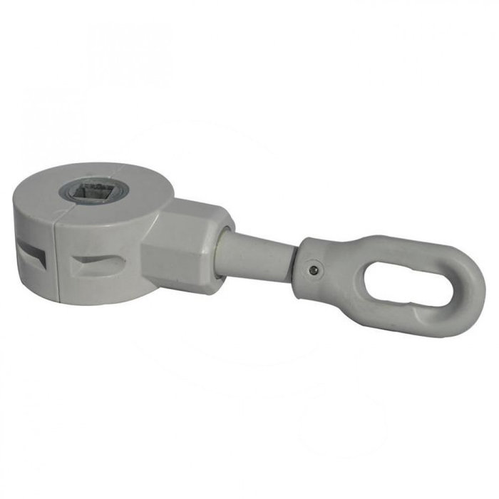 Fiamma Fiamma winch+slot Polar F65 / F65 L