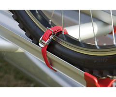 Fiamma Fiamma Bike Strip Rood 39cm