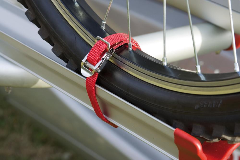 Fiamma Fiamma Bike Strip Rood 39cm