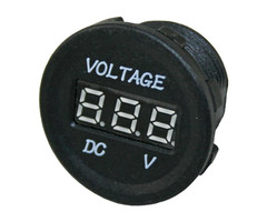 FjordOutdoor Power Line Voltmeter