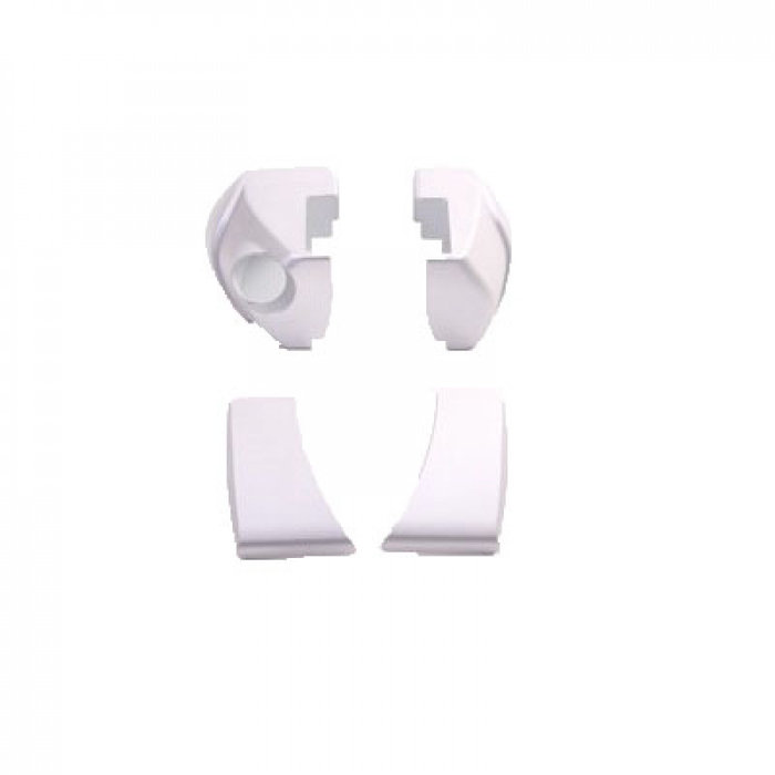 Thule Thule Eindkap LH+RH 5003