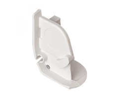 Fiamma Fiamma right leadbar endcap F45I Polar