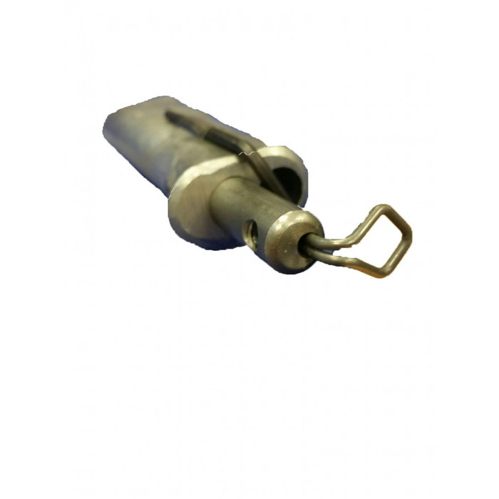 Polyplastic Peestrekker voor 1806008