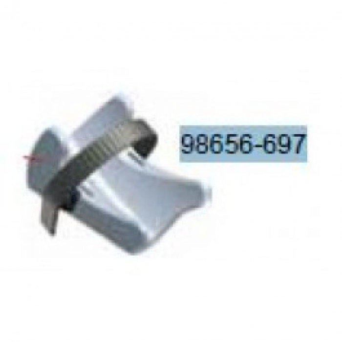 Fiamma Fiamma Right sliding wedge 98656-697