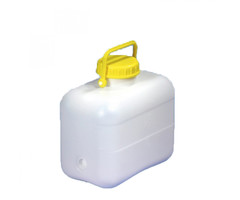 Comet Comet Jerrycan 16L met Schroefdop