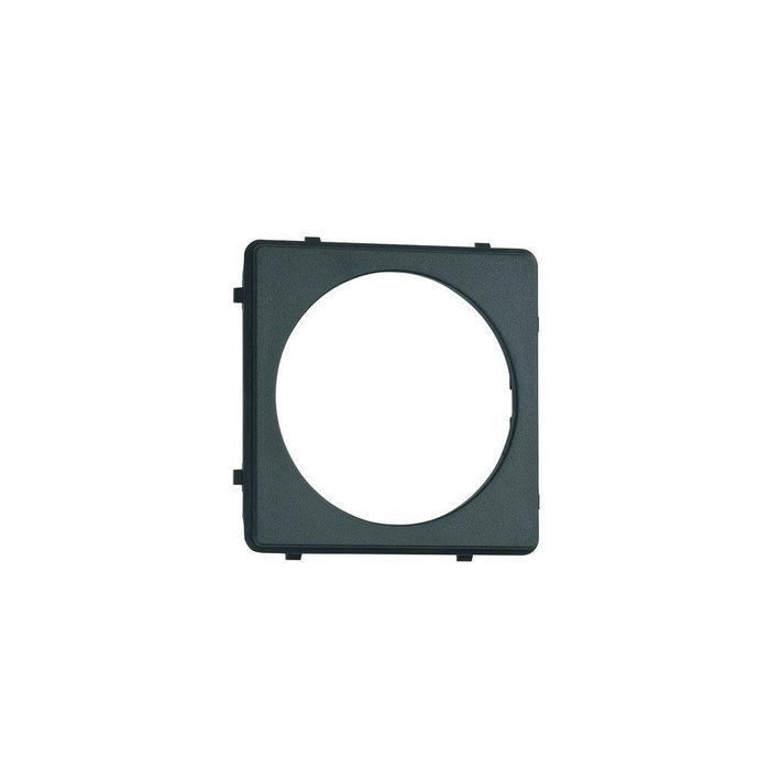 Presto Presto Contactdoos Cover S-20.000 Zwart