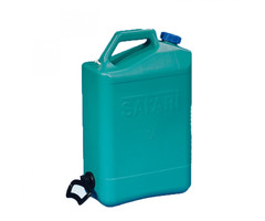 Comet Comet Safaritank 23L Extra Handgreep en Tuit