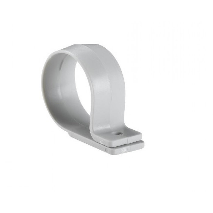 Truma 2 stuks Truma Slangklem Is 35 Achatgrijs 05