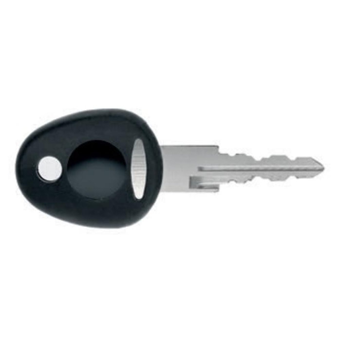 Fjord Outdoor FF2 Sleutel nr. F 4355 2st.