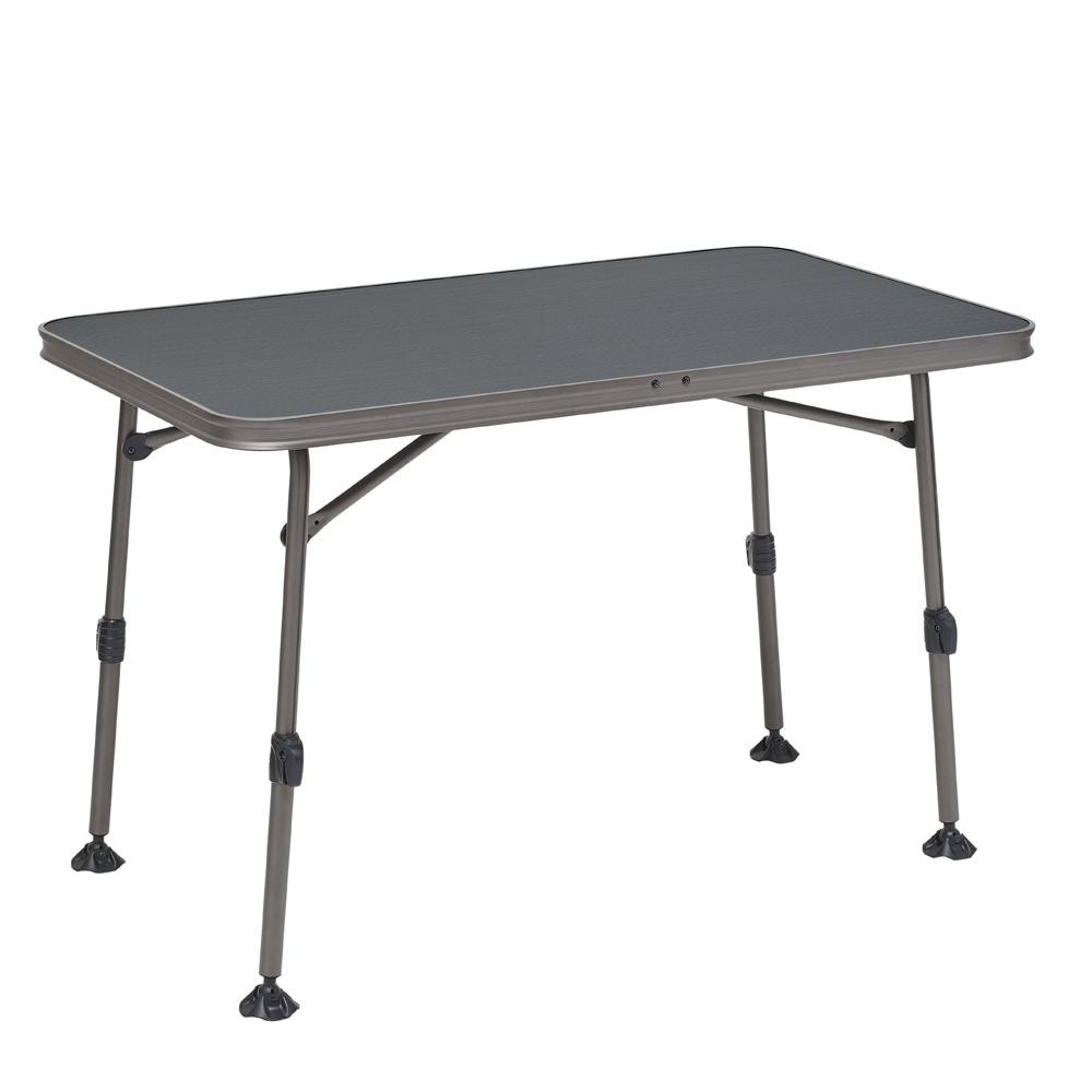 Tafelrail los wanddeel 80 cm aluminium. nr. 0121010