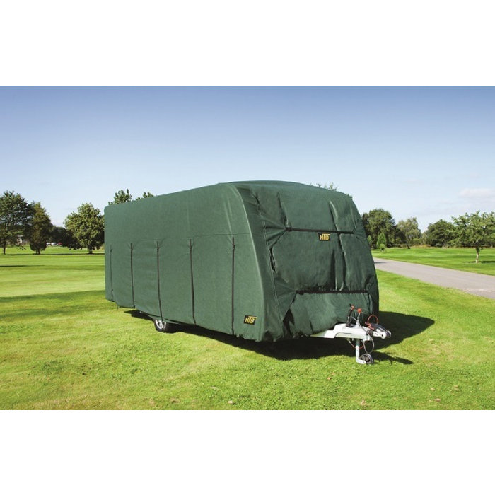 HTD HTD Caravanhoes 750x253cm
