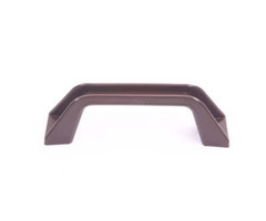 Fjord Outdoor Rangeergreep 4-Gaats 15cm Bruin