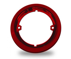 Jokon Jokon Decoratiering Rood