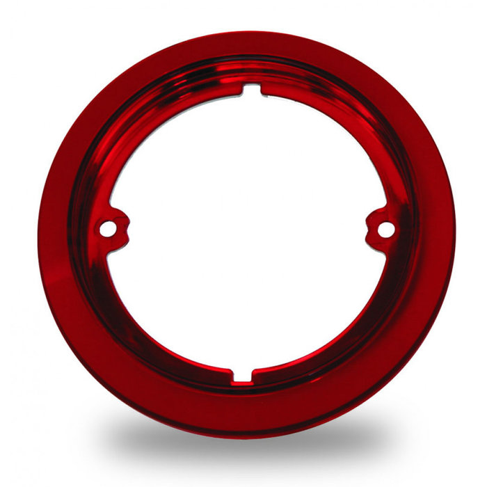 Jokon Jokon Decoratiering Rood