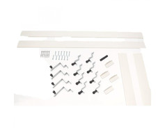 Remis Remitop Vario 2 Bevestigingsklemmen 90x60 24-35