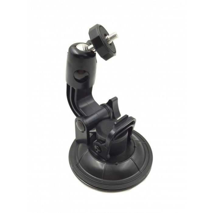 Alpha Network Alfa Network HQ XL M6 Zuignap Bevestiging