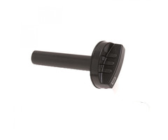 Dometic Dometic Draaiknop temparatuur zwart serie8