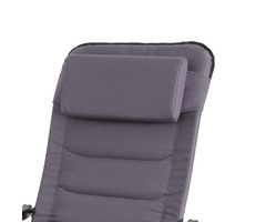 ViaMondo ViaMondo Premium Hoofdkussen Cinzento