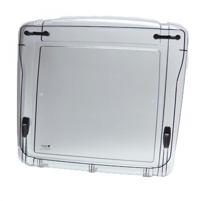 Remis Remitop Vario 2 Dakluikkap 40x40 enkel uitzetter