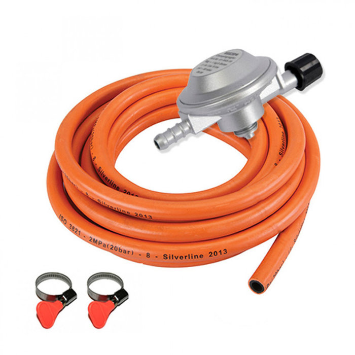 FjordOutdoor BBQ Set Campingaz