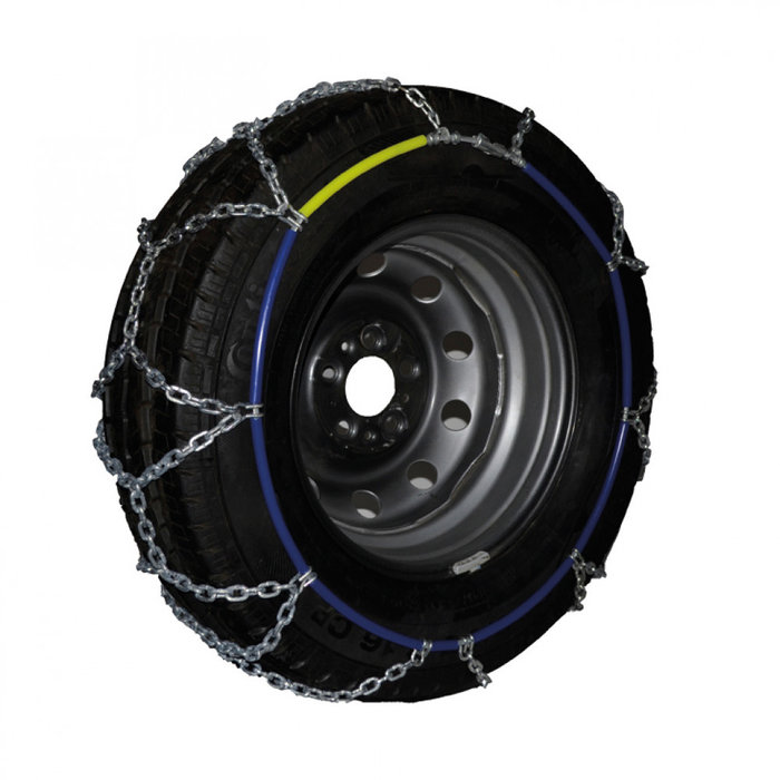 HTD HTD Sneeuwkettingen SafeRoad mt 4