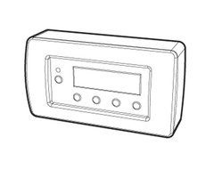 Vechline Vechline Display Unit