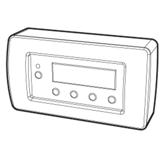 Vechline Vechline Display Unit