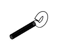 Thule Thule Safari Residence Bevestingsbout